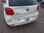 2015 VOLKSWAGEN POLO SE DE for sale at Copart CHESTER