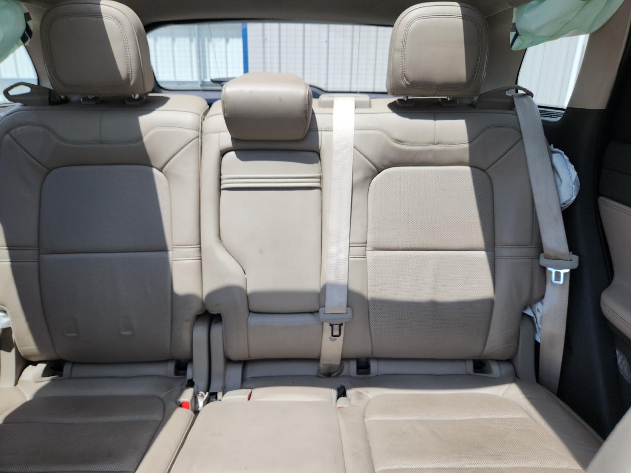 2020 Lincoln Corsair Reserve VIN: 5LMCJ2D91LUL09156 Lot: 63214385