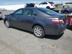 2009 TOYOTA CAMRY HYBRID   for sale at Copart CA - SO SACRAMENTO