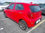 2021 KIA PICANTO 3 for sale at Copart SANDTOFT