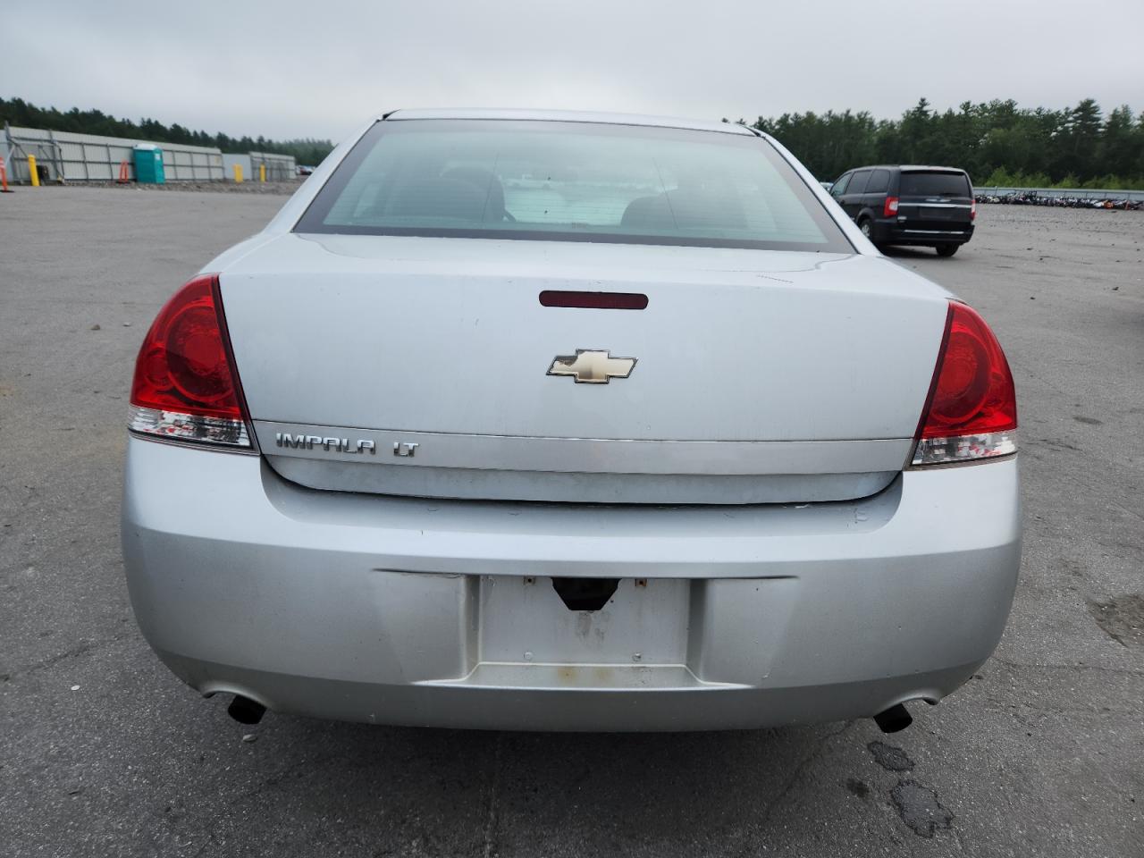 2012 Chevrolet Impala Lt VIN: 2G1WG5E32C1172814 Lot: 63515235