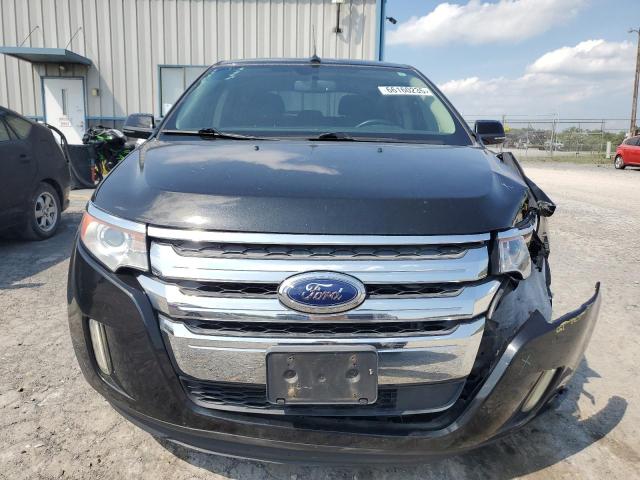  FORD EDGE 2014 Черный