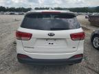 5XYPG4A38GG****** Salvage and Repairable 2016 Kia Sorento in Alabama State