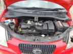 2006 KIA PICANTO ZA for sale at Copart COLCHESTER