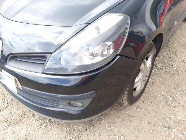 2007 RENAULT CLIO DYNAM