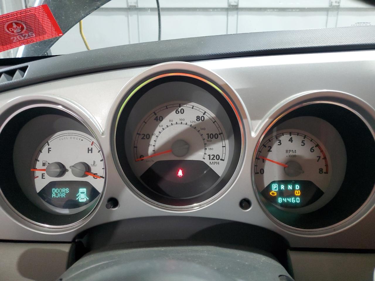 2010 Chrysler Pt Cruiser VIN: 3A4GY5F98AT185259 Lot: 63145085