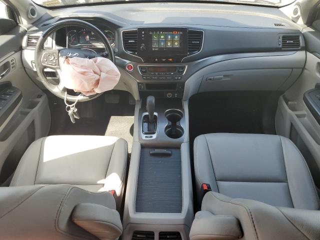  HONDA PILOT 2020 Szary