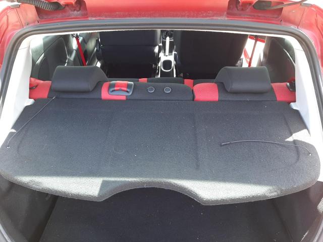 2010 PEUGEOT 207 VERVE