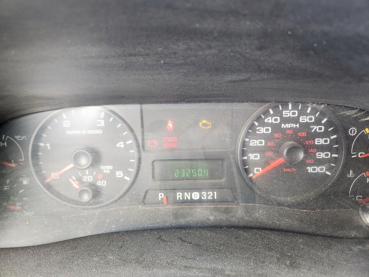 2006 Ford F450 Super Duty VIN: 1FDXW46P66EC54148 Lot: 63699635