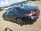 2019 TOYOTA CAMRY L   for sale at Copart NJ - TRENTON