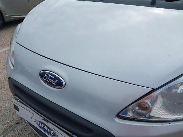 2013 FORD KA EDGE