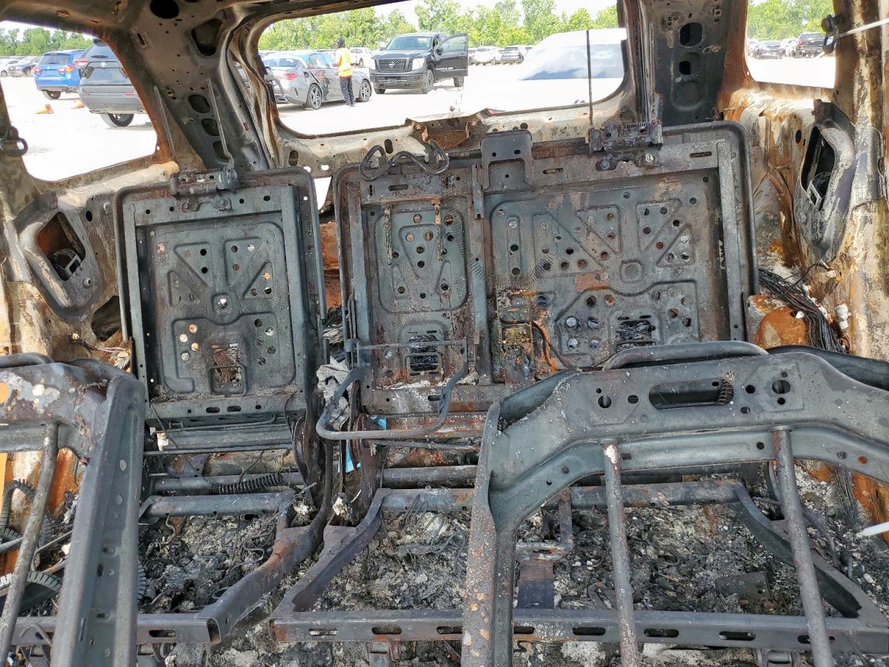 2020 Jeep Grand Cherokee Laredo VIN: 1C4RJEAG0LC219489 Lot: 64479965