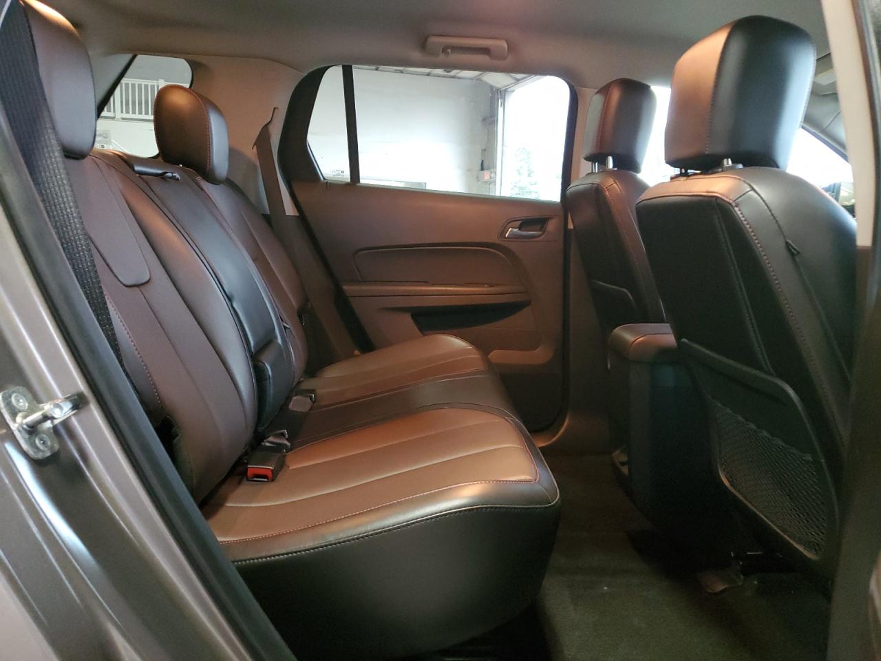 2012 GMC Terrain Slt VIN: 2GKALUEK4C6324386 Lot: 64099955