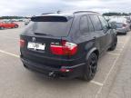2009 BMW X5 XDRIVE 35D MSPORT 7S A  for sale at Copart SANDTOFT