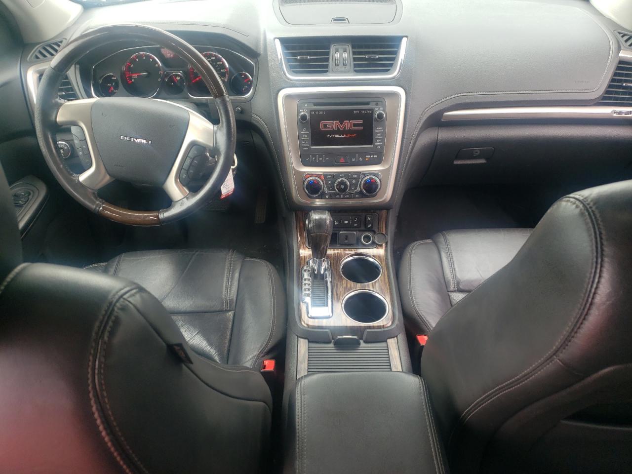 1gkkrtkd0fj258557 1GKKRTKD0FJ258557 2015 GMC Acadia Denali