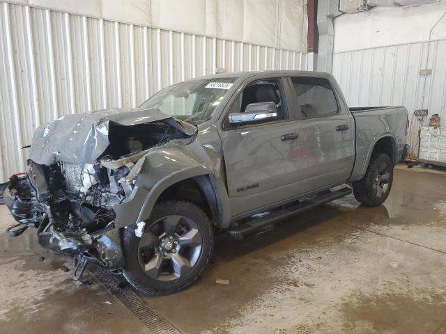  RAM 1500 2020 Szary