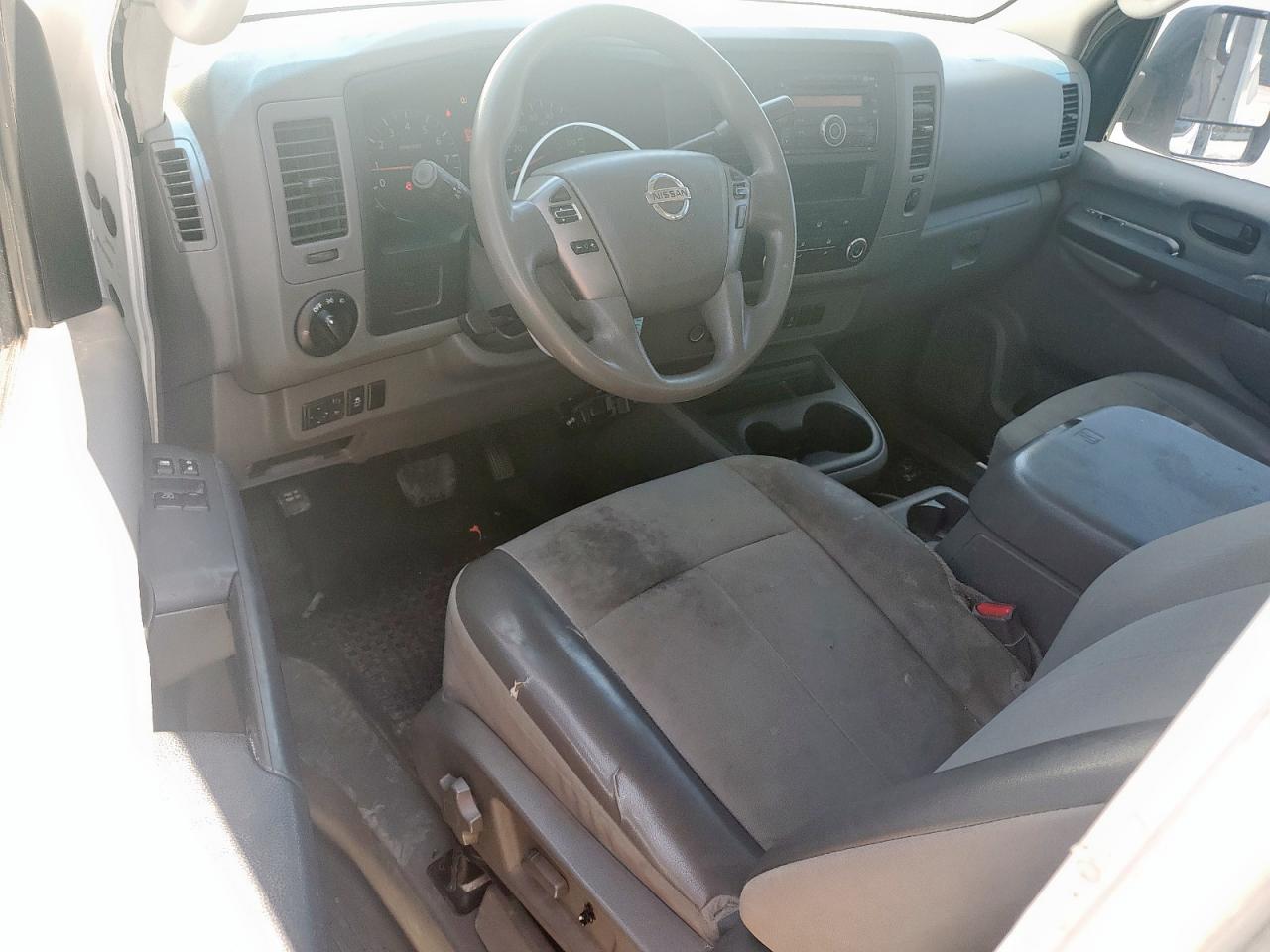 1n6af0ky6cn106835 1N6AF0KY6CN106835 2012 Nissan Nv 2500