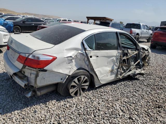  HONDA ACCORD 2015 Biały