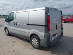 2008 RENAULT TRAFIC SL2 for sale at Copart YORK