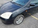 2001 HONDA CIVIC SE E for sale at Copart SANDTOFT