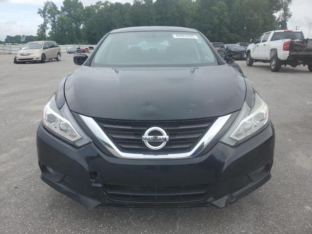  NISSAN ALTIMA 2018 Black