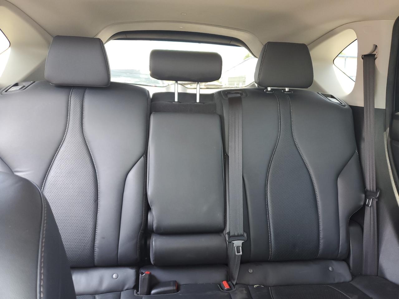 2020 Acura Rdx Technology VIN: 5J8TC2H55LL004808 Lot: 62646885