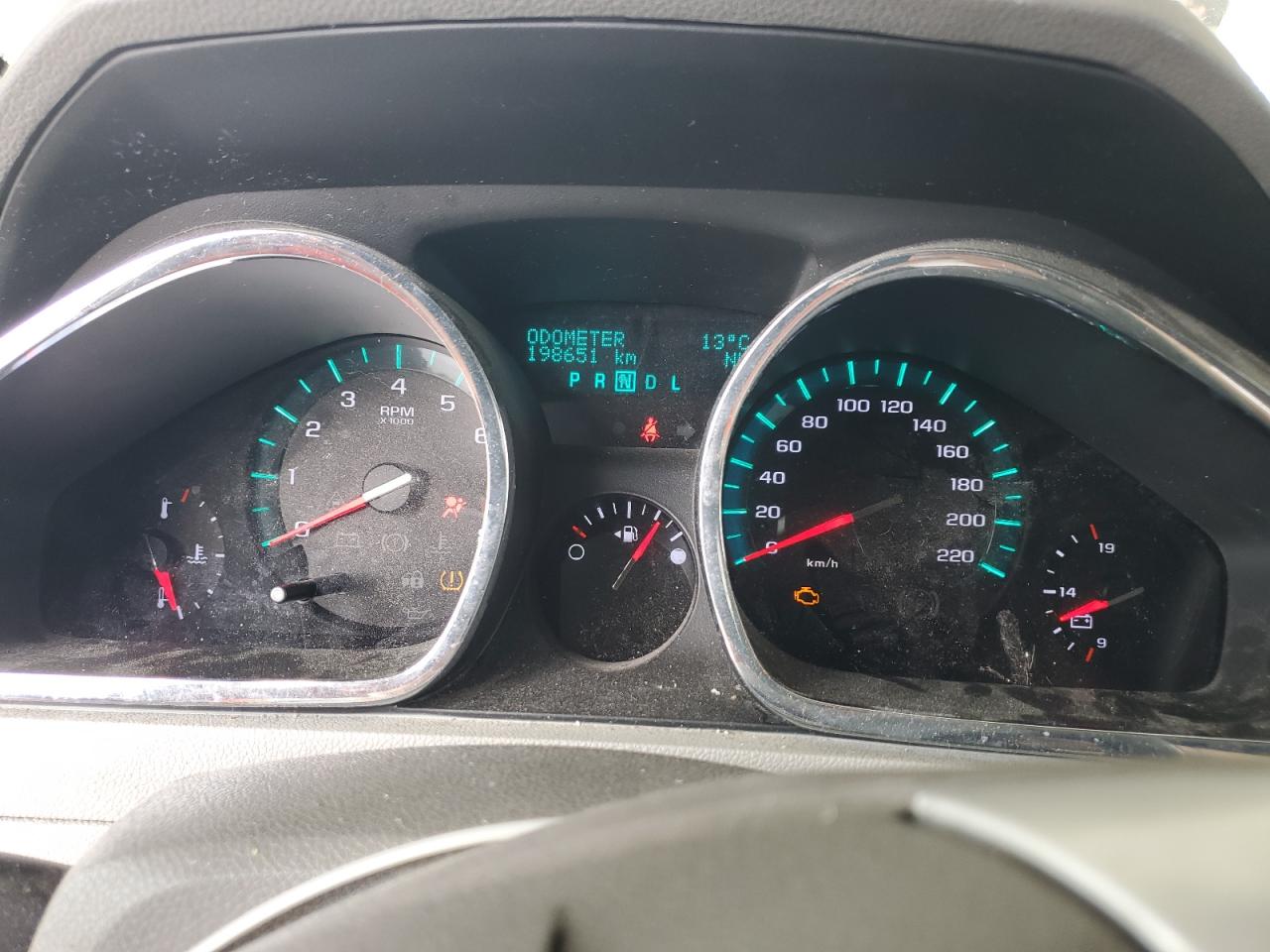 2010 Chevrolet Traverse Lt VIN: 1GNLRGED7AS103999 Lot: 64218165