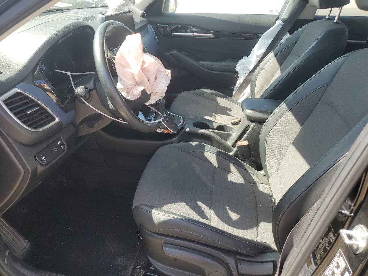 2023 Kia Seltos S VIN: KNDEU2AA8P7386195 Lot: 83992105