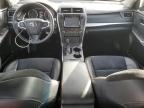 2015 TOYOTA CAMRY XSE   for sale at Copart AB - EDMONTON