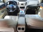 2014 SUBARU OUTBACK 2.5I LIMITED   for sale at Copart OH - COLUMBUS