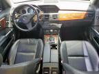 2010 MERCEDES-BENZ GLK 350   for sale at Copart TX - EL PASO