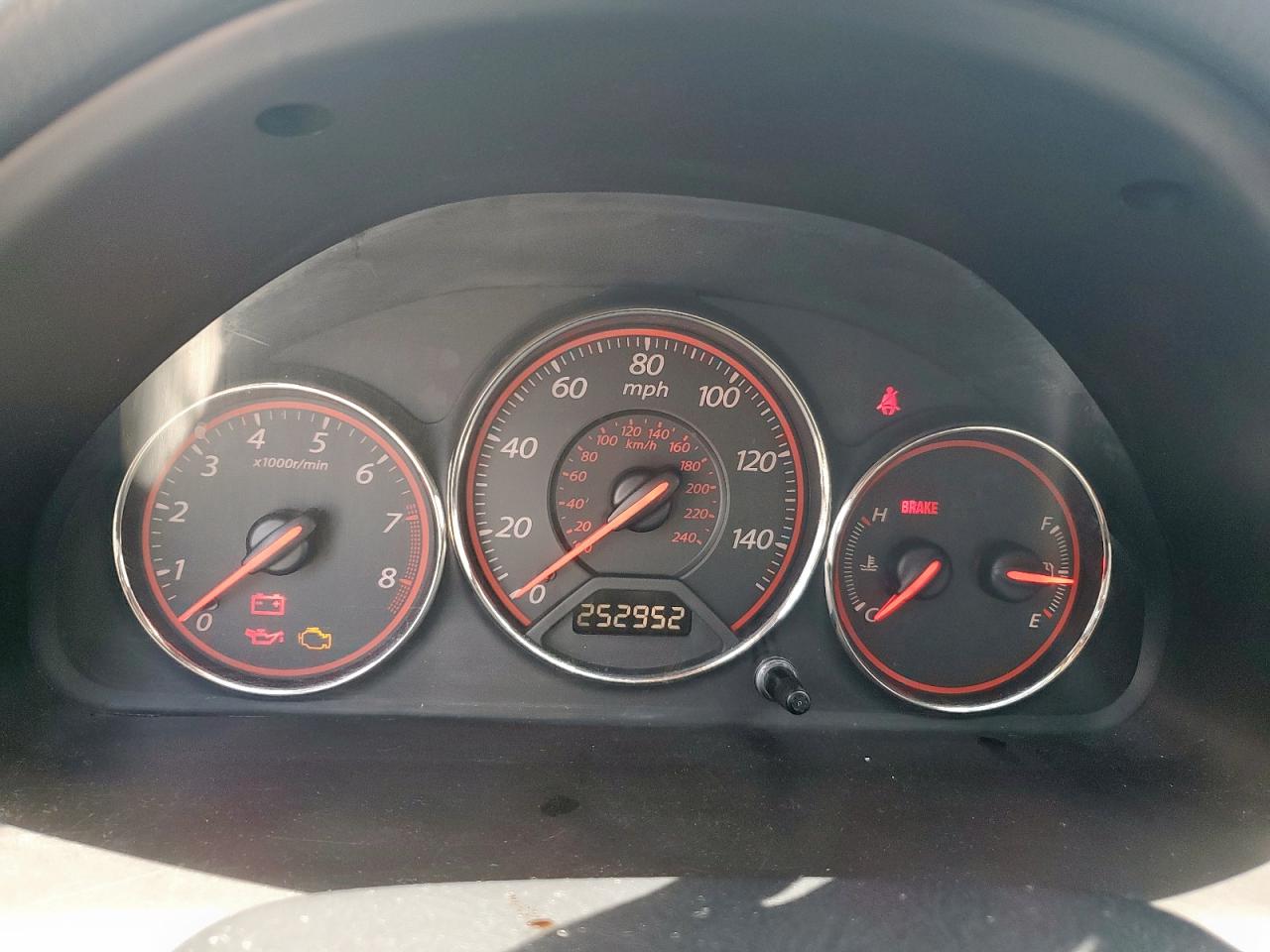 2003 Honda Civic Ex VIN: 1HGEM21903L082884 Lot: 64955615