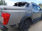 2021 NISSAN NAVARA N-G for sale at Copart CHESTER