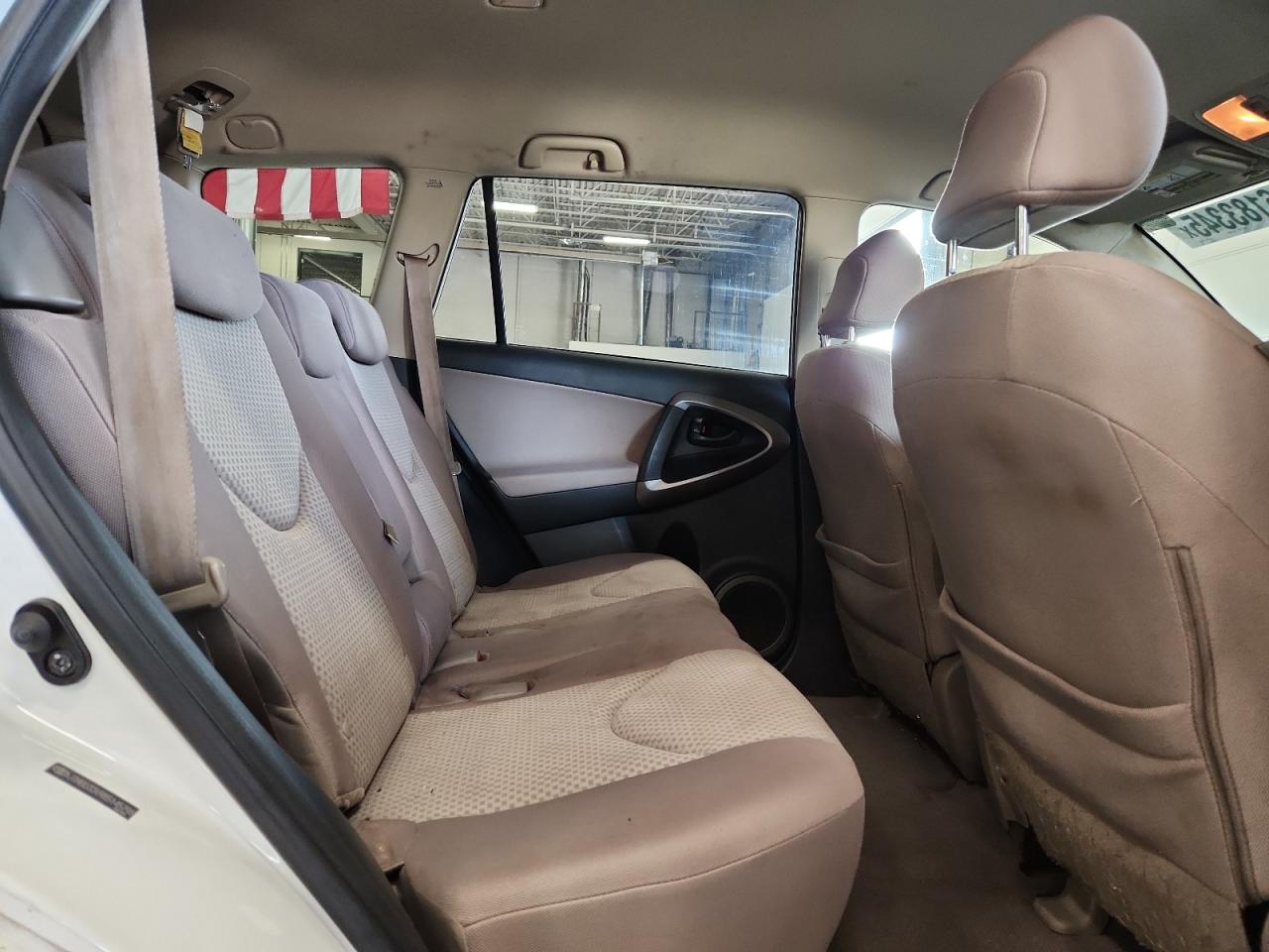 2008 Toyota Rav4 VIN: JTMBD33V985145798 Lot: 66183345