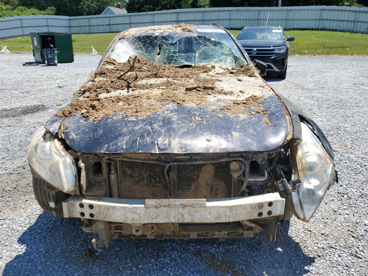 2012 Infiniti G37 VIN: JN1CV6AR4CM679639 Lot: 64719295