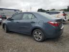 2014 TOYOTA COROLLA ECO   for sale at Copart ON - COOKSTOWN