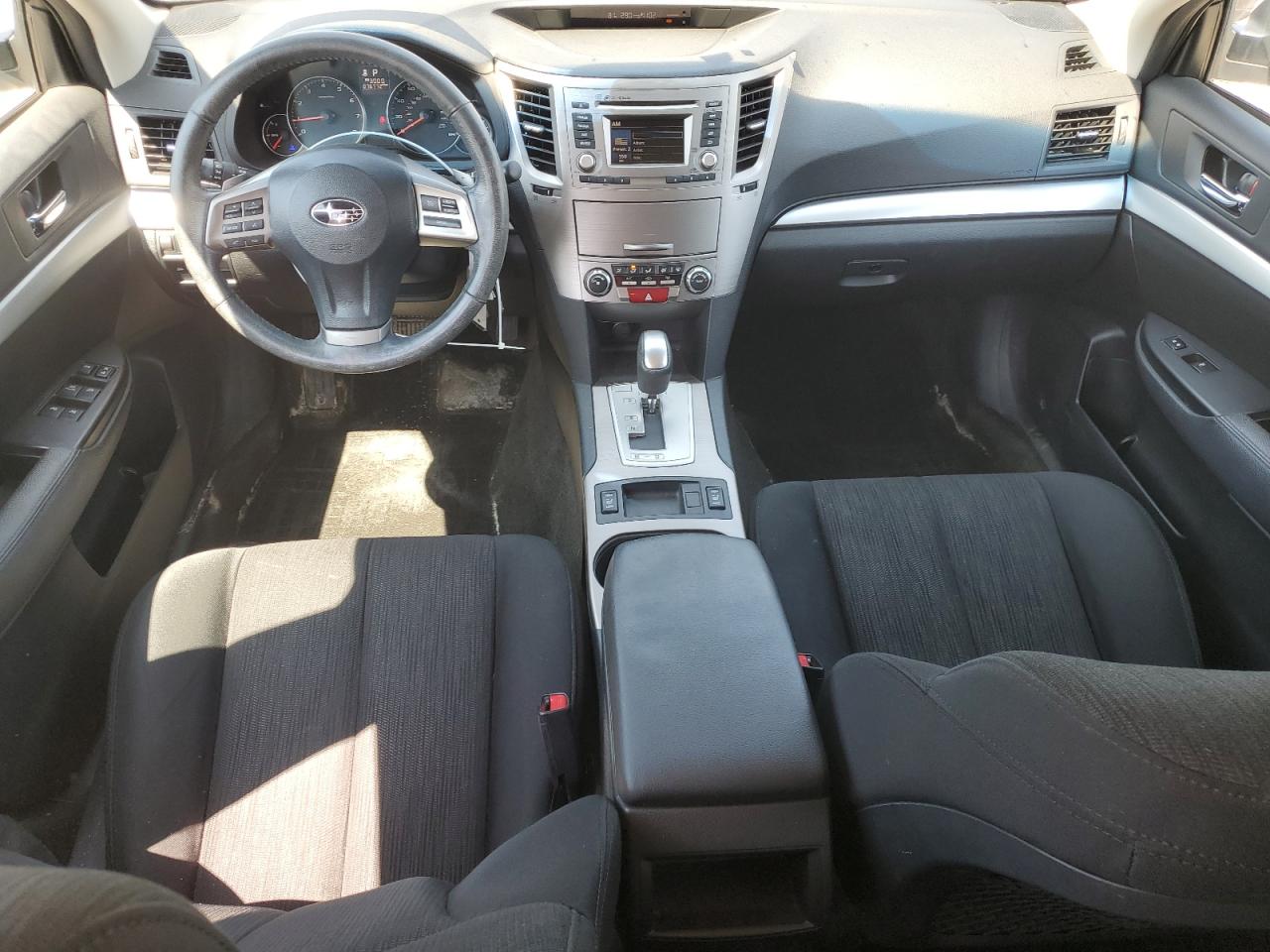 2014 Subaru Outback 2.5I Premium VIN: 4S4BRCCC9E3200592 Lot: 62769835