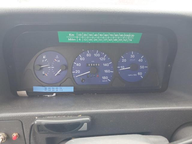 2002 FIAT DUCATO