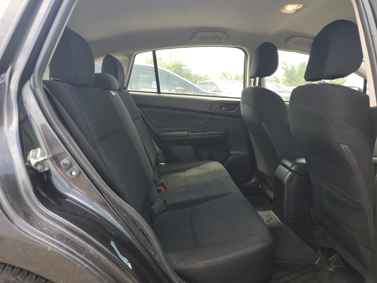 2014 Subaru Impreza VIN: JF1GPAA65E9299240 Lot: 62464995