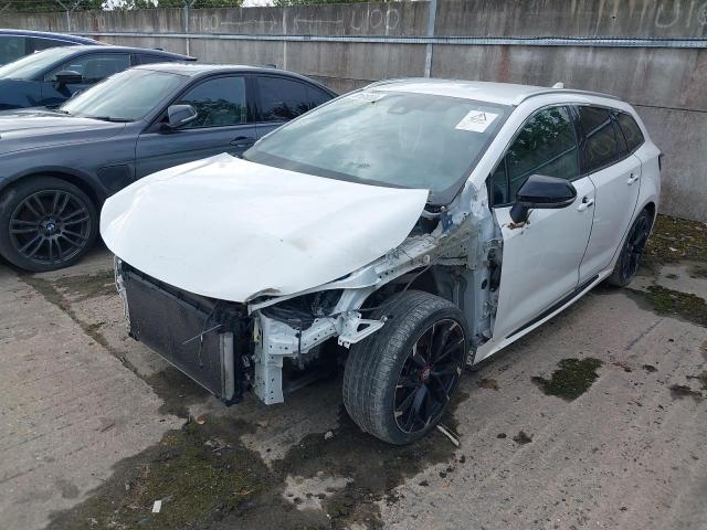 TOYOTA COROLLA GR 2022