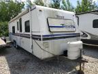1EA1S2926V2****** Salvamento y Destrozados 1997 Fleetwood Enterprises Fleetwood Enterprises Inc Terry en WI - Appleton