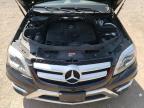 2013 MERCEDES-BENZ GLK 250 BLUETEC   for sale at Copart ON - LONDON