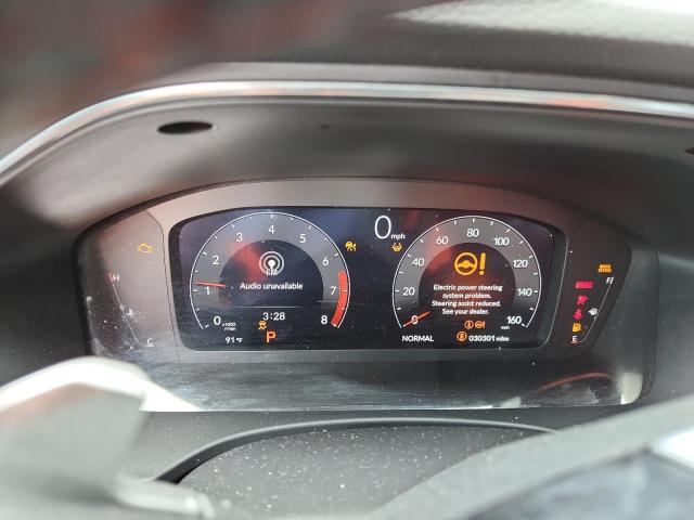 2024 ACURA INTEGRA A-SPEC TECH  