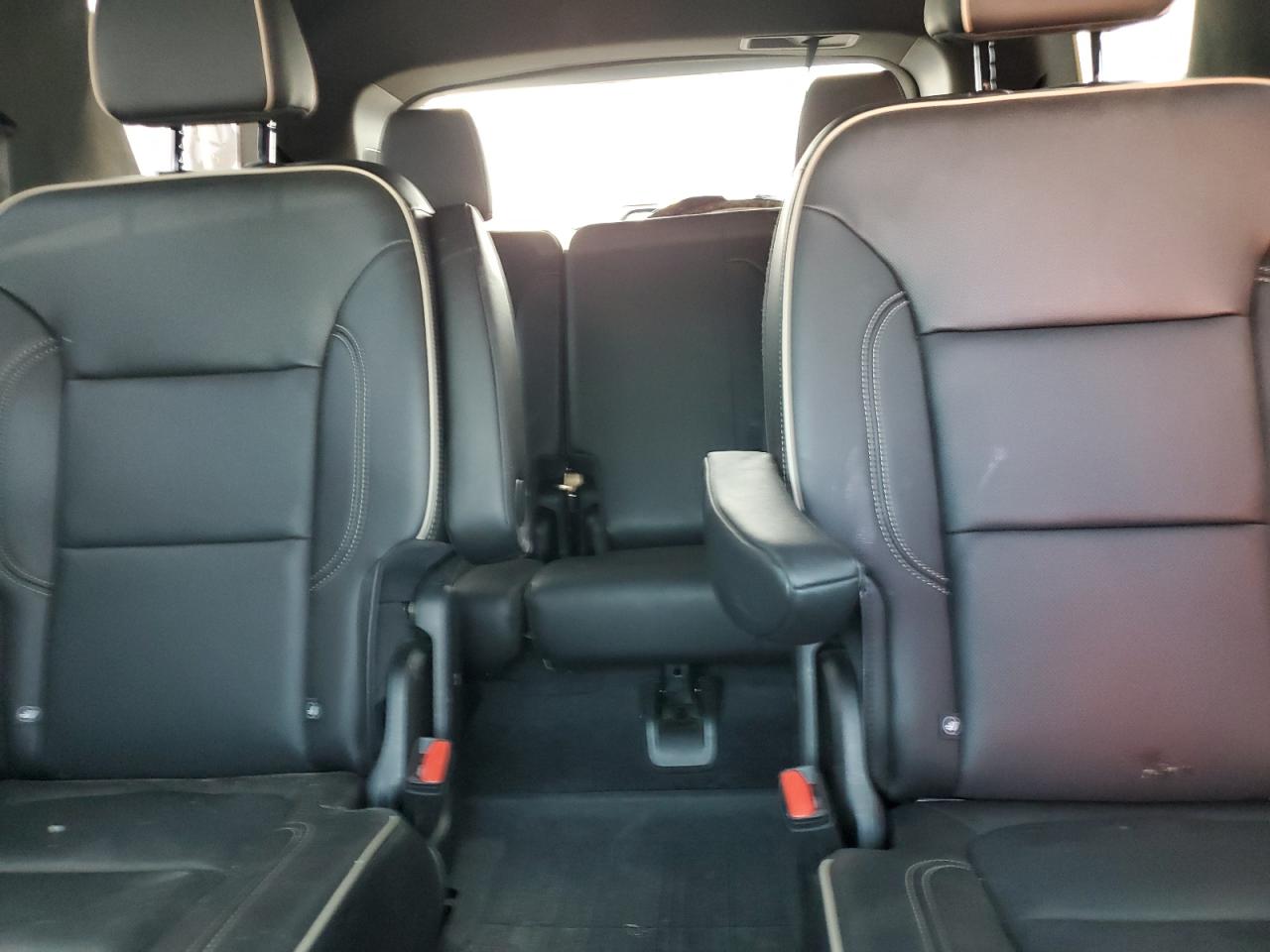 2022 Chevrolet Traverse Premier VIN: 1GNERKKW1NJ122092 Lot: 65463055