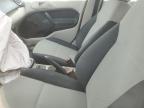 2011 FORD FIESTA S   for sale at Copart AB - EDMONTON