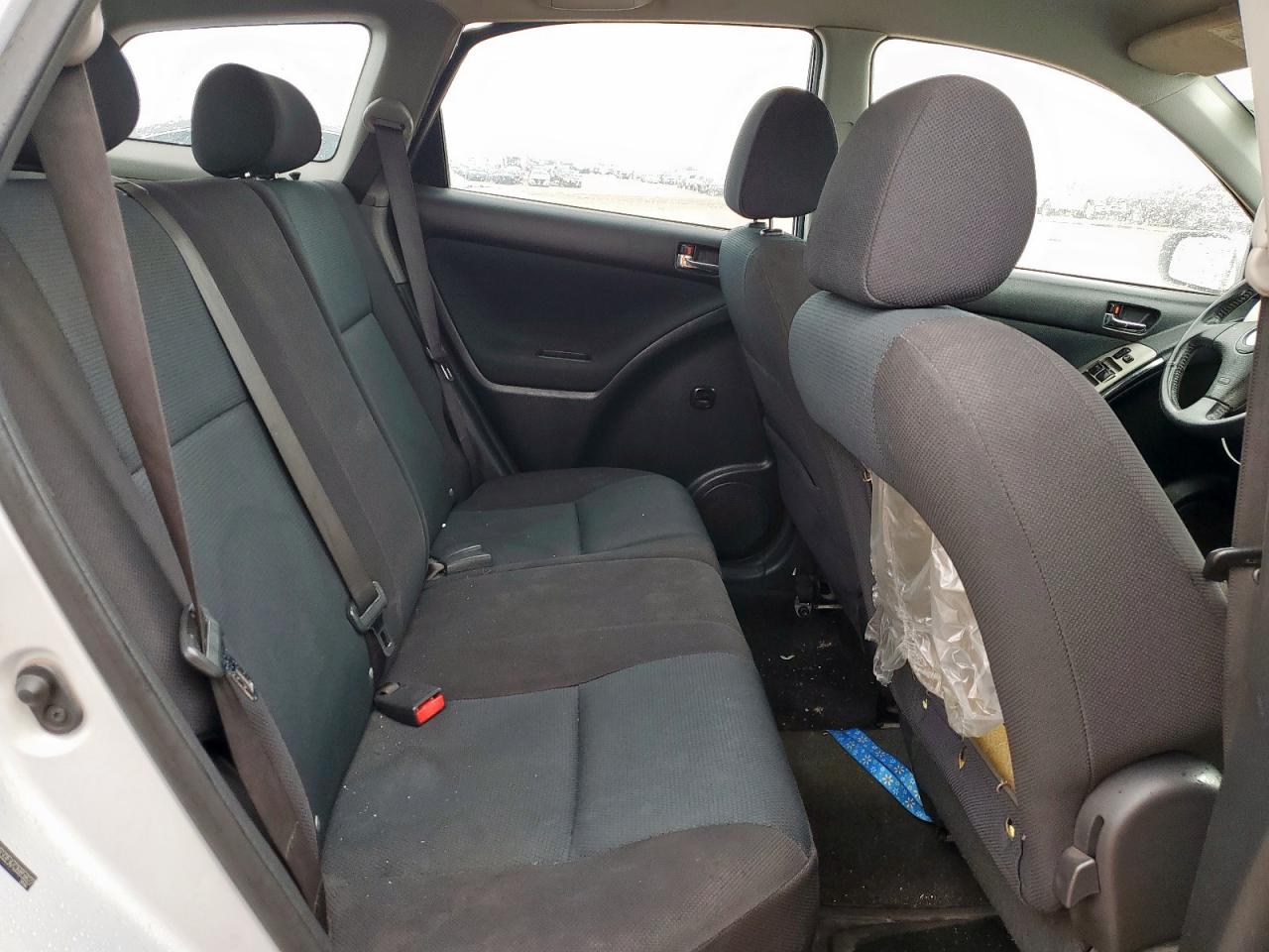 2007 Toyota Corolla Matrix Xr VIN: 2T1KR32EX7C685827 Lot: 62033755