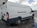 2023 RAM PROMASTER 3500 3500 HIGH   for sale at Copart FL - TAMPA SOUTH