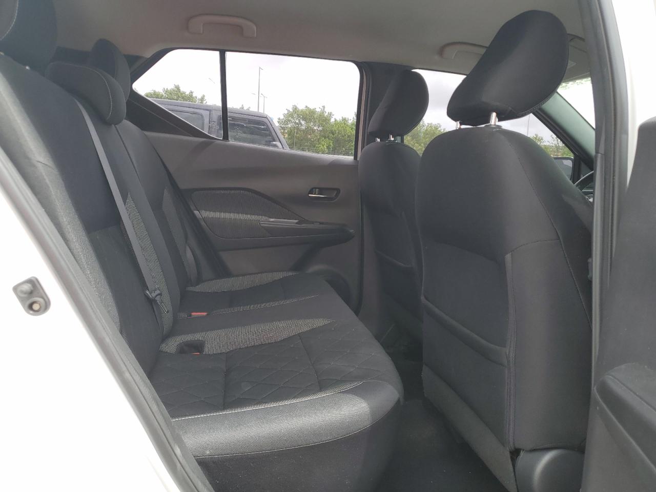 2019 Nissan Kicks S VIN: 3N1CP5CU7KL517454 Lot: 64917335