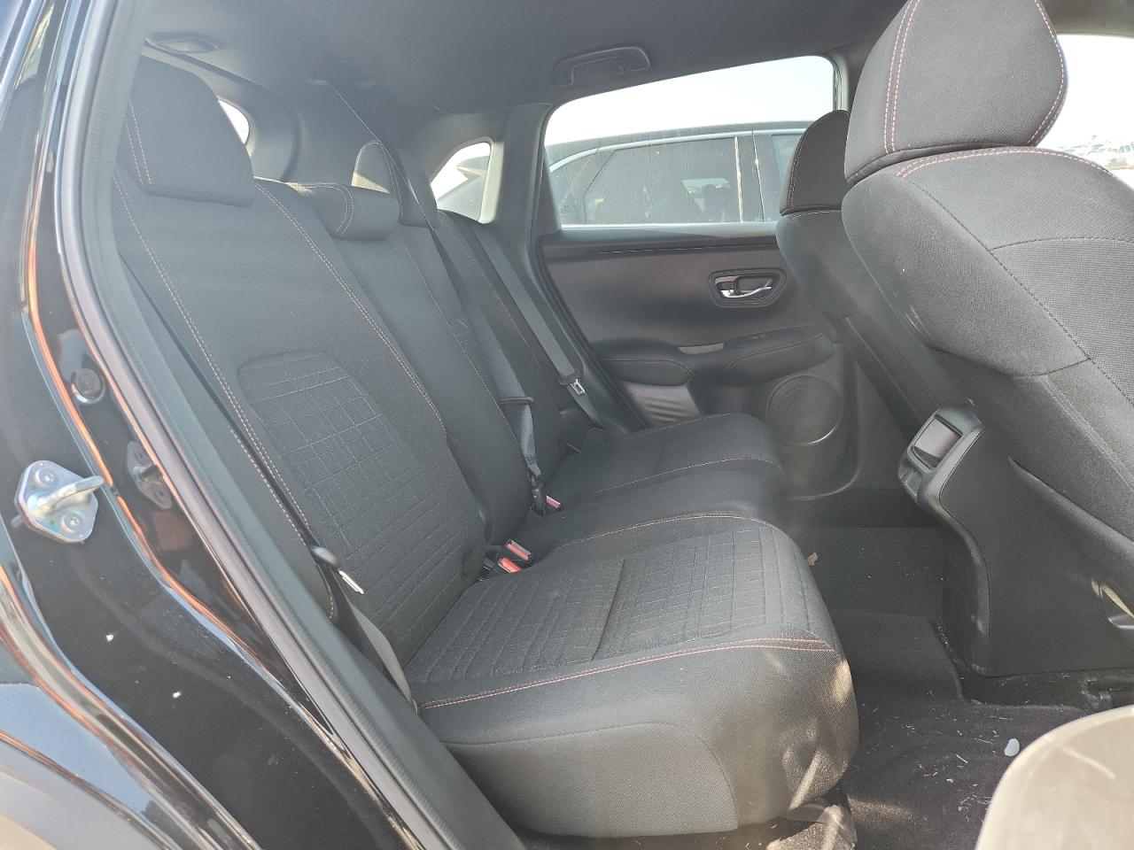 3czrz2h56rm705138 3CZRZ2H56RM705138 2024 Honda Hr-V Sport