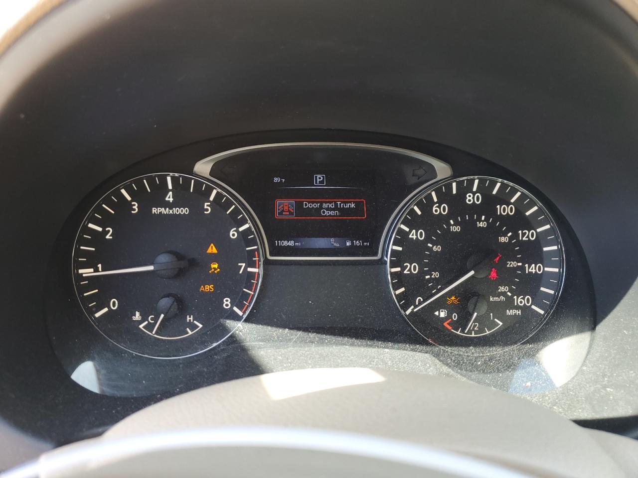 2016 Nissan Altima 2.5 VIN: 1N4AL3AP0GC219046 Lot: 64358455